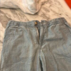 COPY - Polo by Ralph Lauren Light Blue Pants